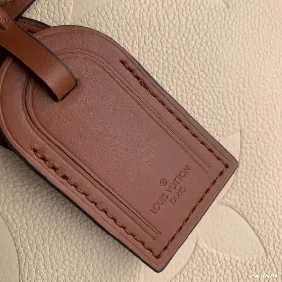 CABAS LOUIS GM VUITTON ONTHEGO 0407